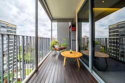 Hundred Palms Residences (D19), Condominium #585051721